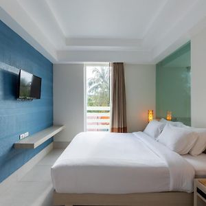 Suite Mini Lit King-Size